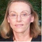 Linda Mensing Triplett, Ed.D. head shot