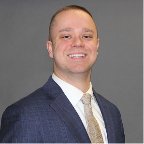 Andy Miller head shot