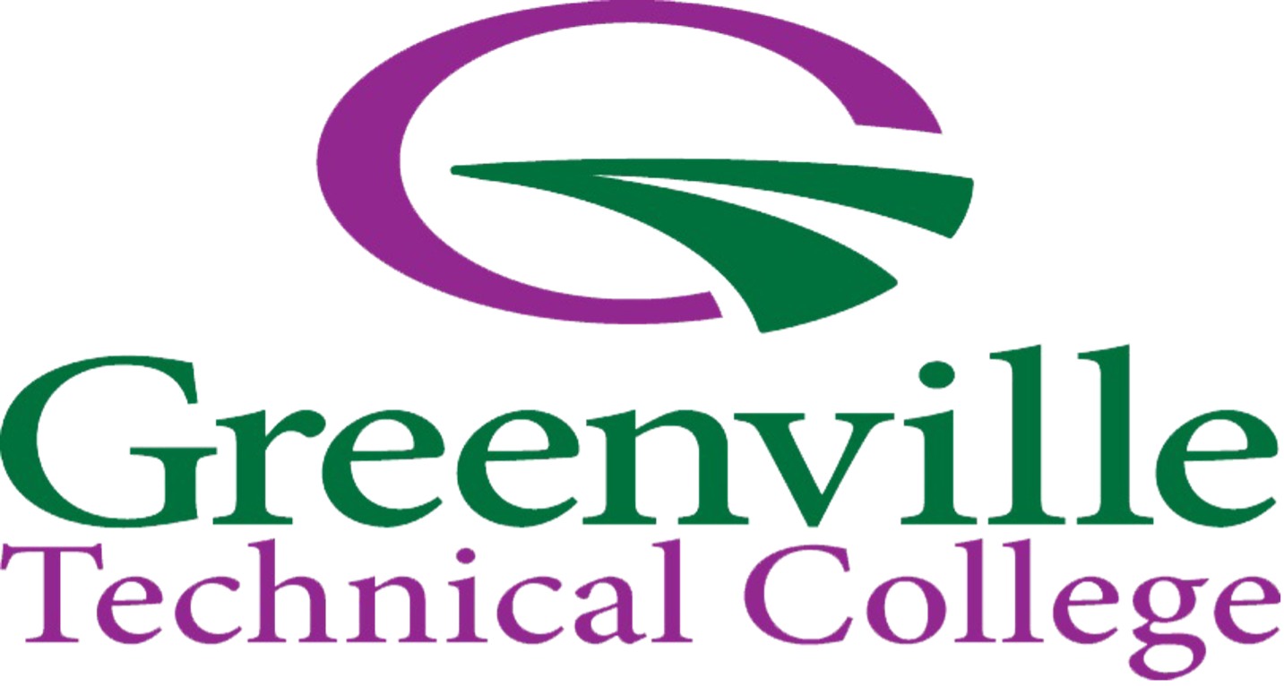 Greenville Technical College logo