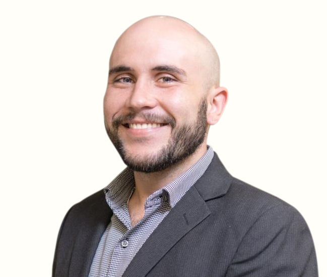 Juan Lopez head shot