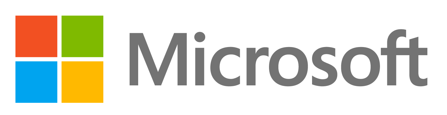 Microsoft Logo