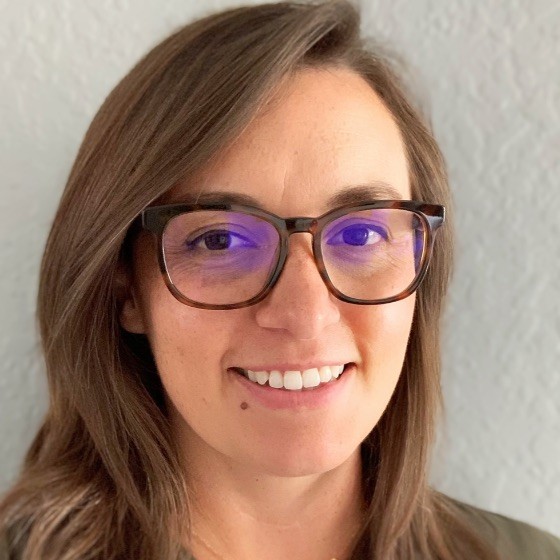 Mindy Mekhail head shot