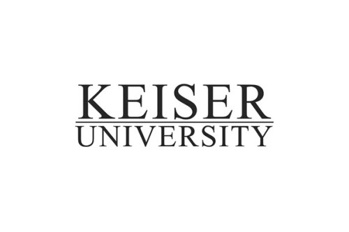 Keiser Logo