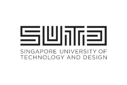 SUTD Logo