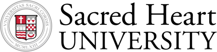 Sacred Heart University Logo