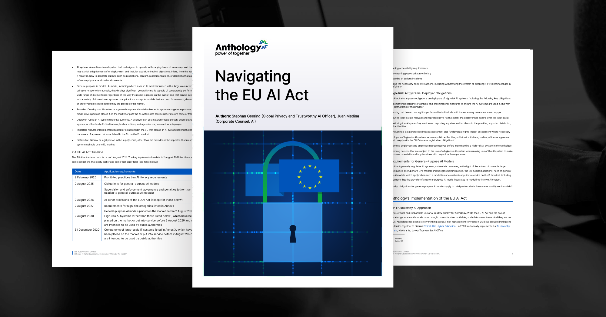 Data Privacy Day White Paper