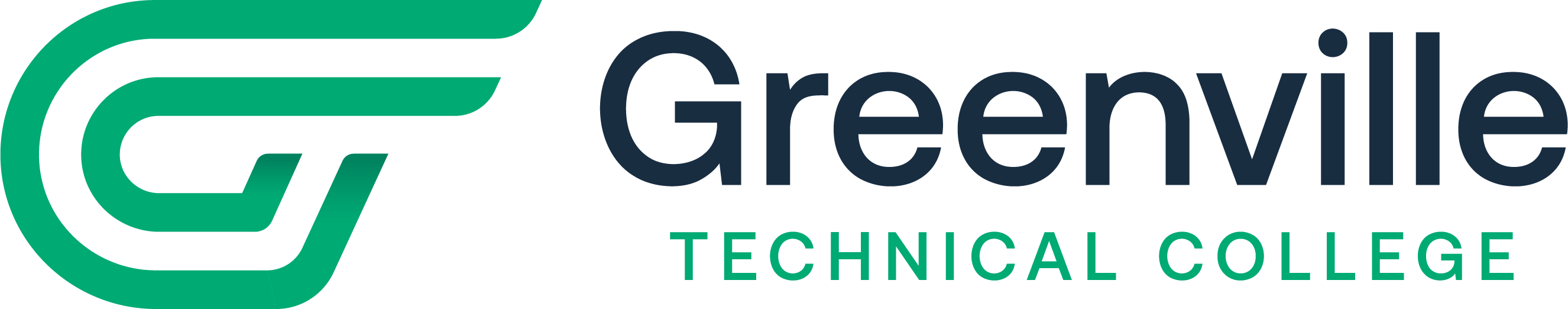Greenville Technical College Logo