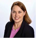 Carisa Stringer head shot