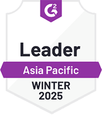Leader - Asia Pacific - Winter 2025