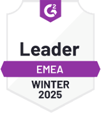 Leader - EMEA - Winter 2025