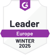 Leader - Europe - Winter 2025