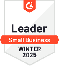 Leader - Small Business - Winter 2025
