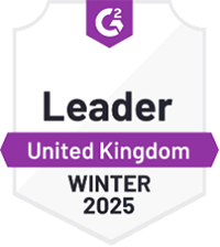 Leader - United Kingdom - Winter 2025