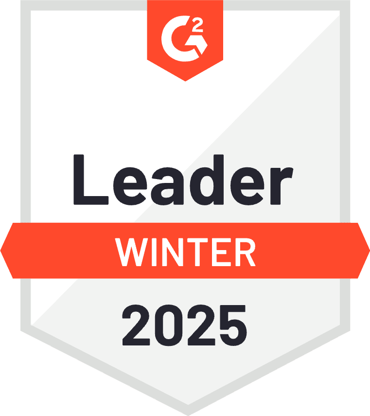 Leader Winter 2025 Award
