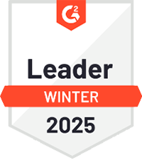 Leader - Winter 2025