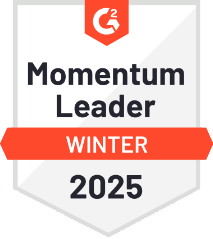 Momentum Leader - Winter 2025