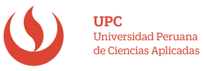 Universidad Peruana de Ciencias Aplicadas logo