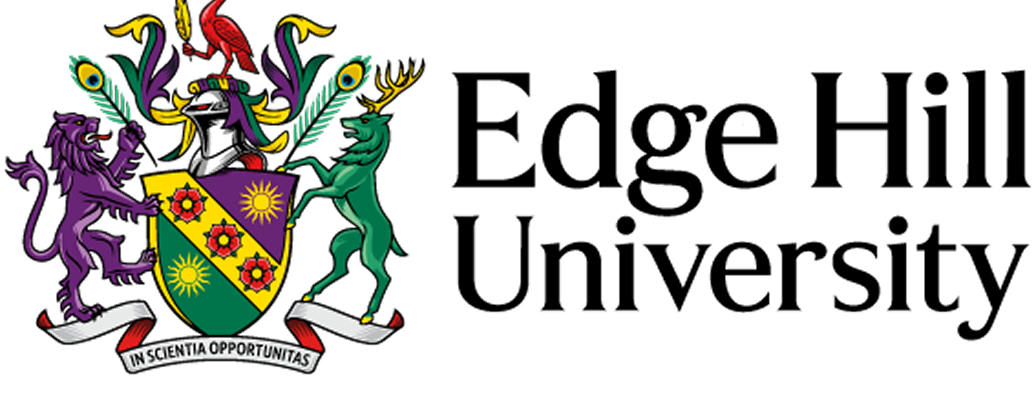 Edge Hill University Logo