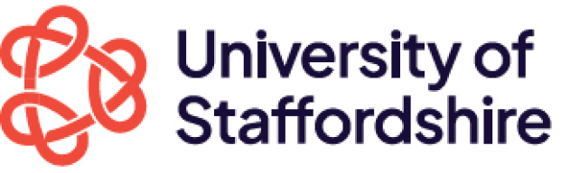 University of Staffordshire Logo