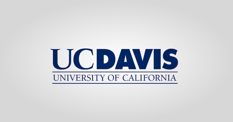 UC Davis Press Release