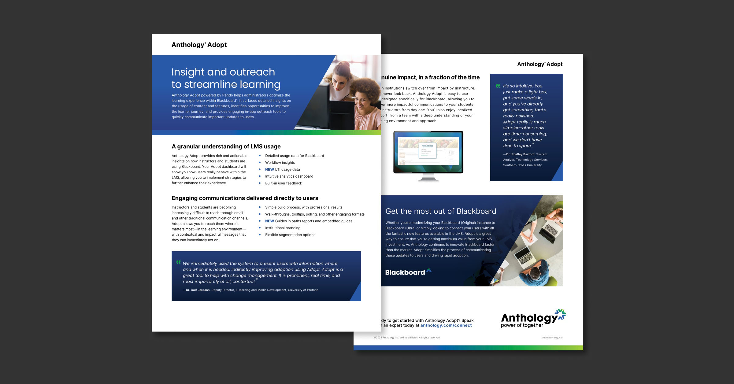 Preview of the datasheet over a gray background