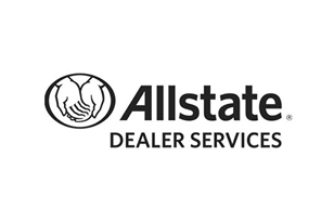 Allstate Dealer Services logo