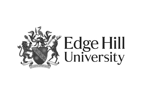 Edge Hill University Logo