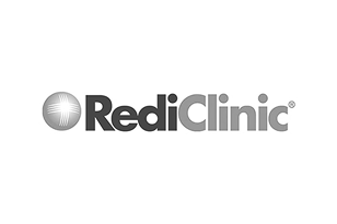 RediClinic logo