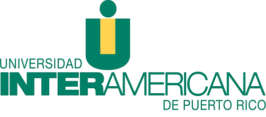 Universidad Interamericana de Puerto Rico Logo