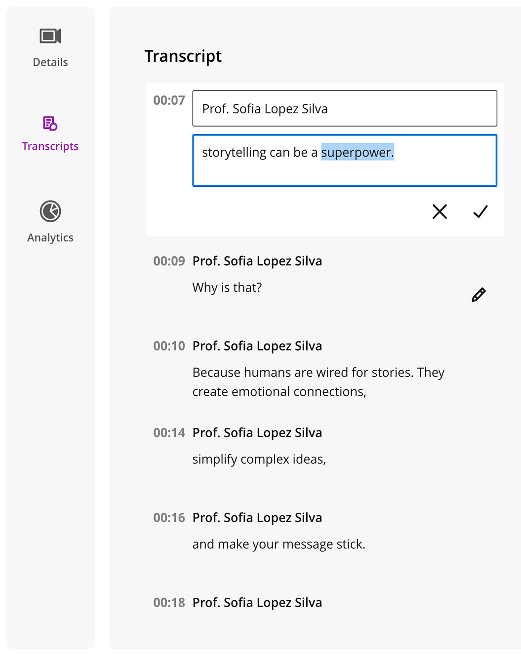 Video Studio Screenshot